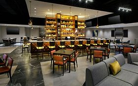 Buffalo Marriott Niagara